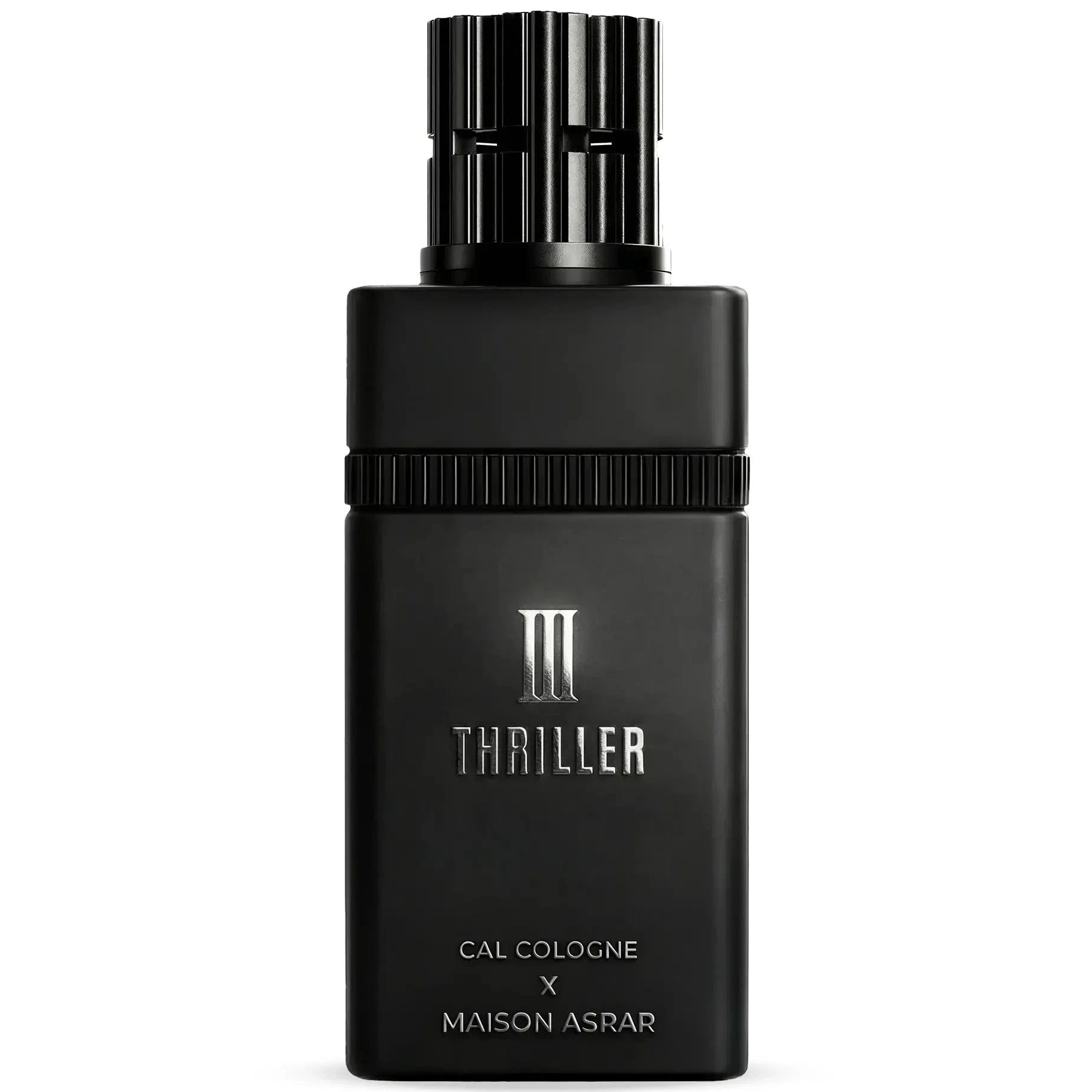 Cal Cologne Thriller (Sample)